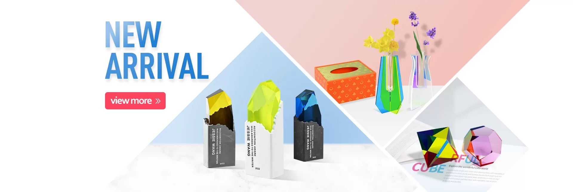 acrylic gifts