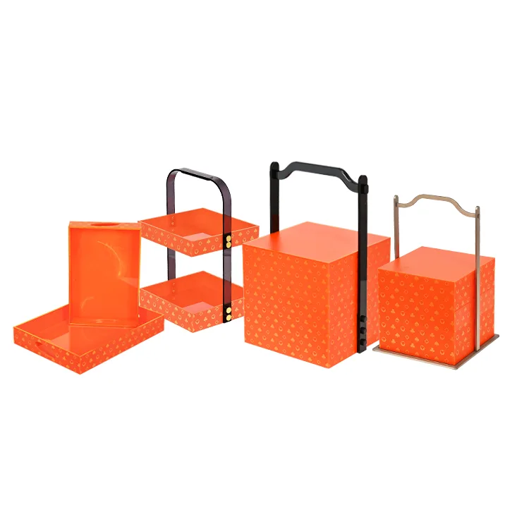 5 Pack Acrylic Fully Functional Home Combination Suit