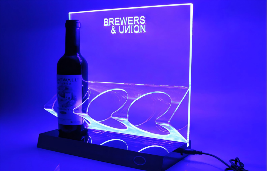 Wine Display