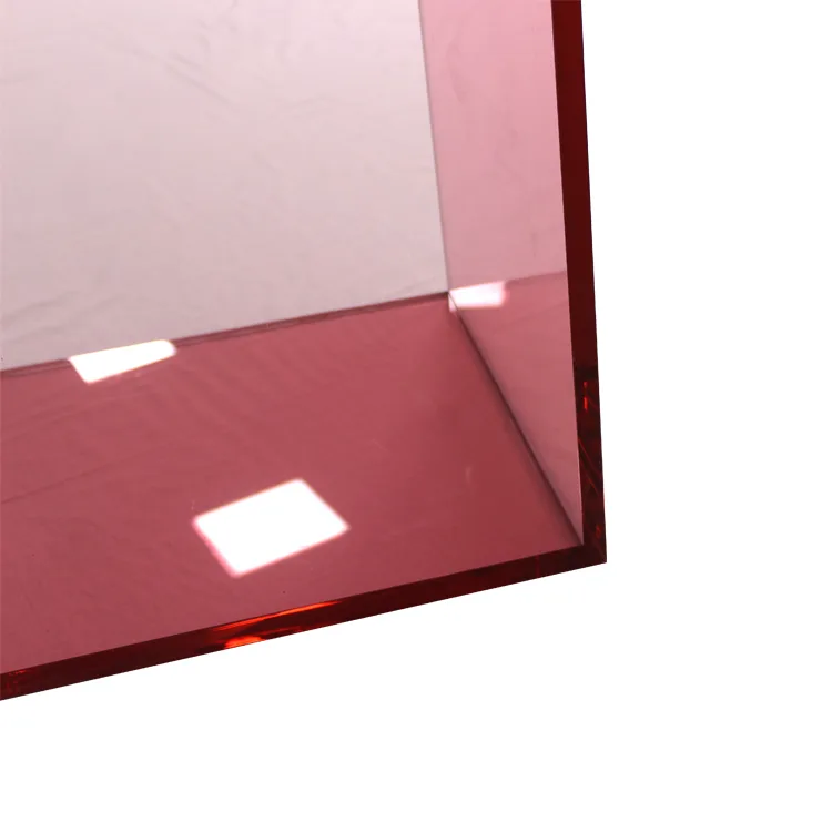 Acrylic Show Window Display Decoration Furniture