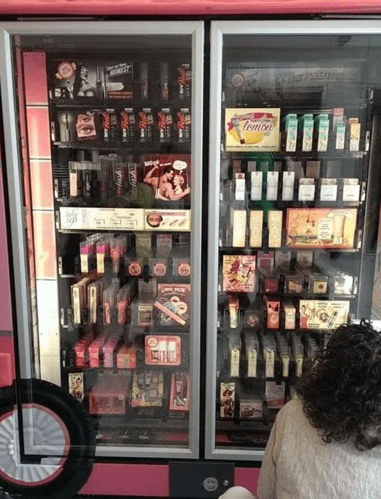 Benefit Cosmetics