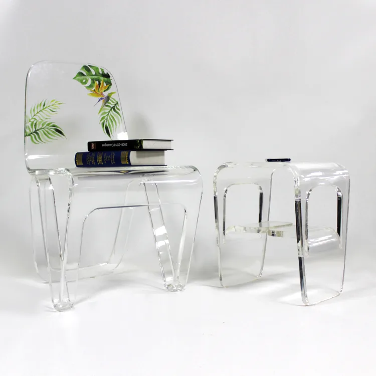 Acrylic Furniture