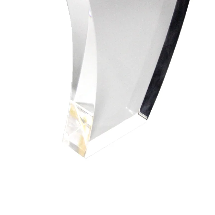 Wholesale Custom Unique Crystal Star & Column Award