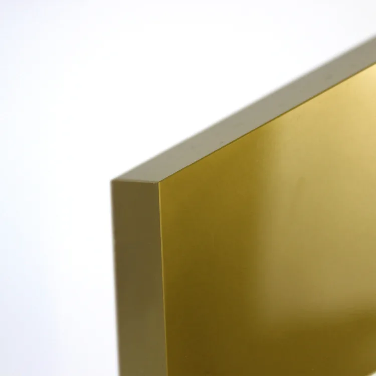Custom Engraved Available Transparent Acrylic Trophy Metal Trophy Award