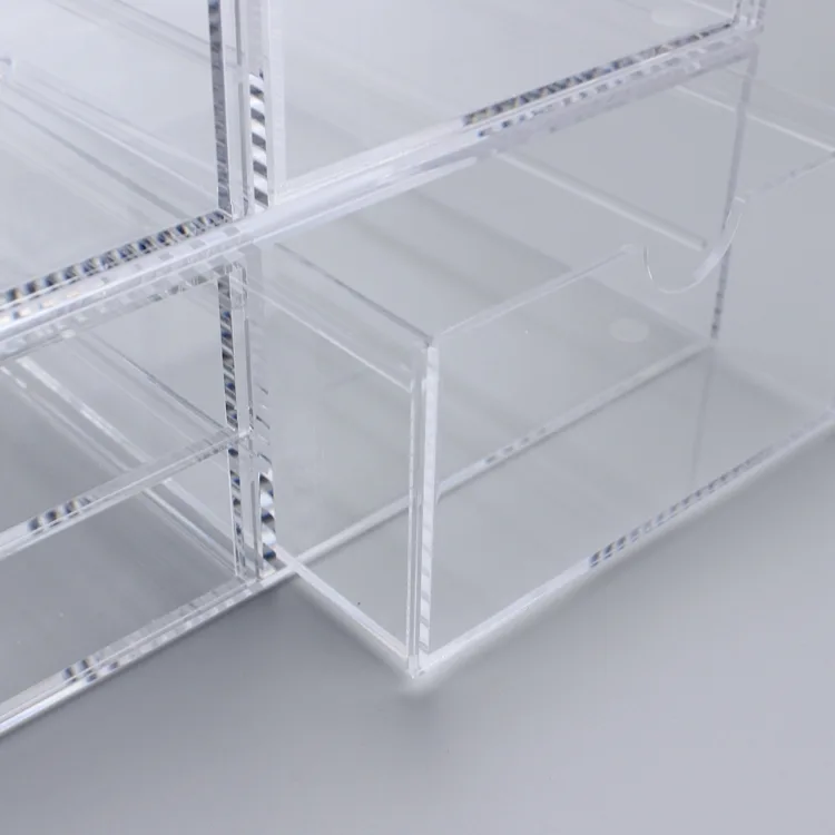 Acrylic Nail Polish Display Rack – Perfect for Stores & Salons