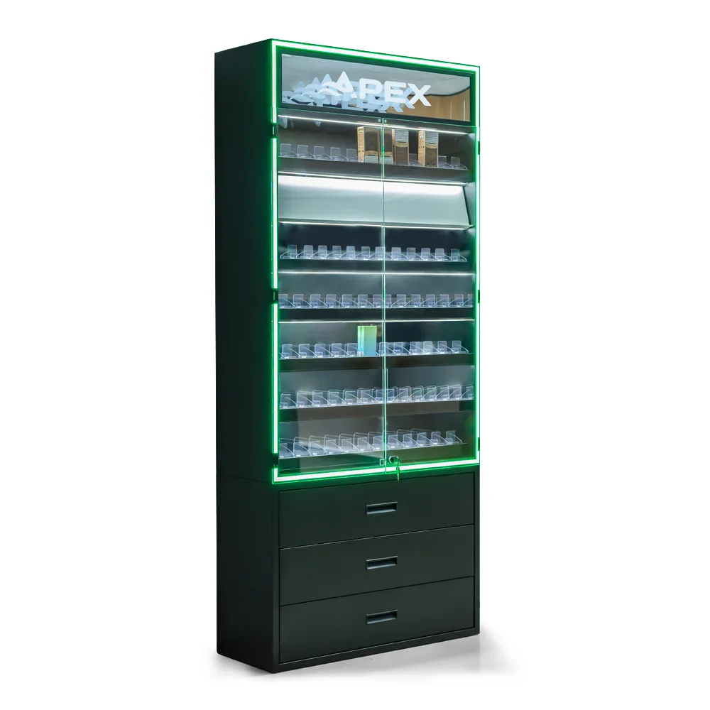 Smart Display Solutions That Elevate Your Brand In-Store