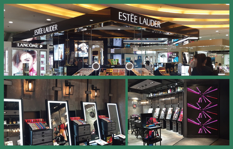rak display