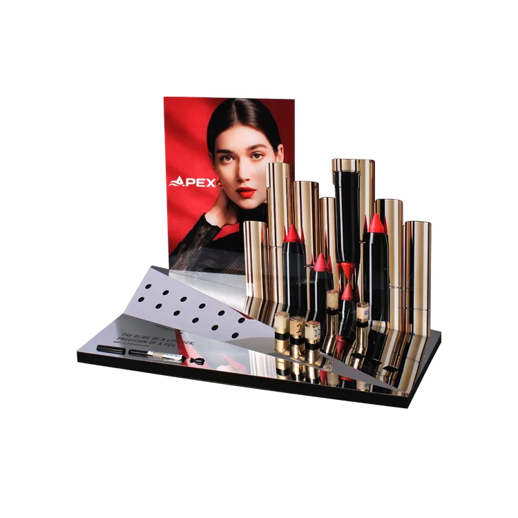 Lipstick Display
